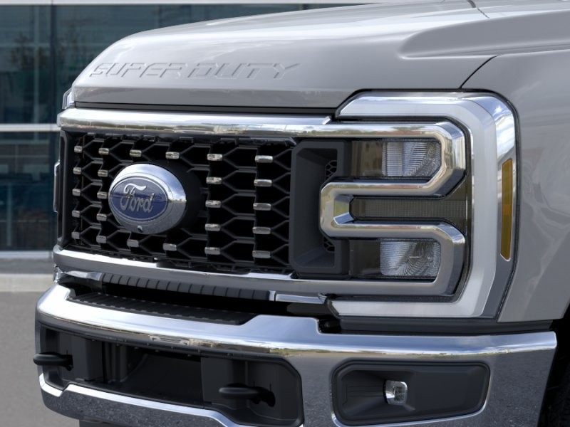 2026 Ford Super Duty F-350 DRW LARIAT Avalanche at Planet Ford