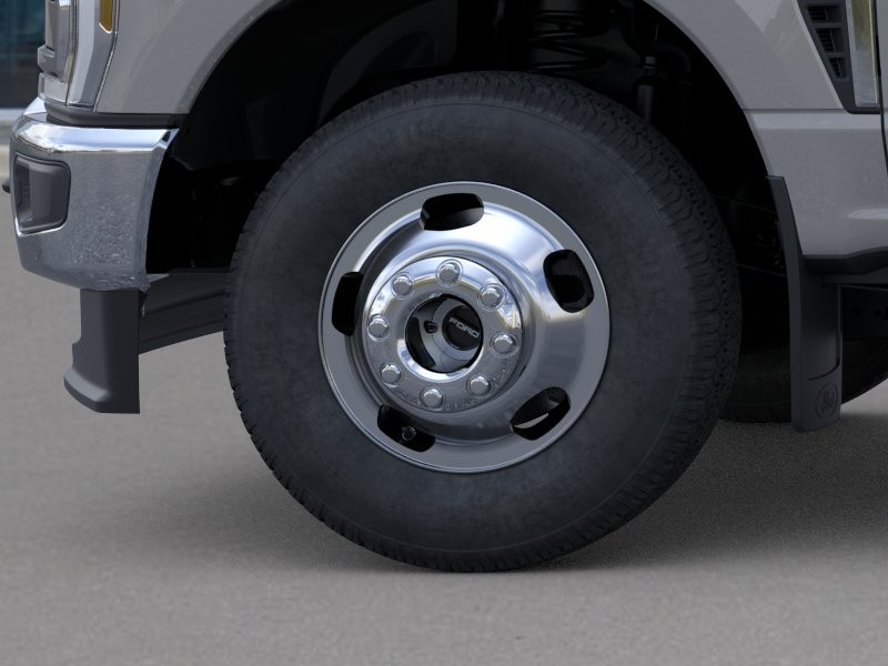 2026 Ford Super Duty F-350 DRW LARIAT Avalanche at Planet Ford
