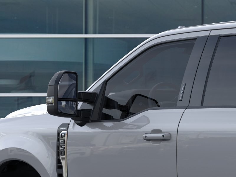 2026 Ford Super Duty F-350 DRW LARIAT Avalanche at Planet Ford