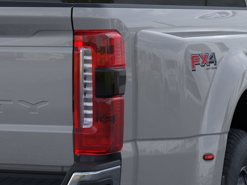 2026 Ford Super Duty F-350 DRW LARIAT Avalanche at Planet Ford