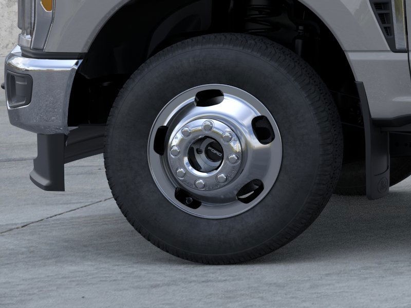 2026 Ford Super Duty F-350 DRW XLT Avalanche at Planet Ford