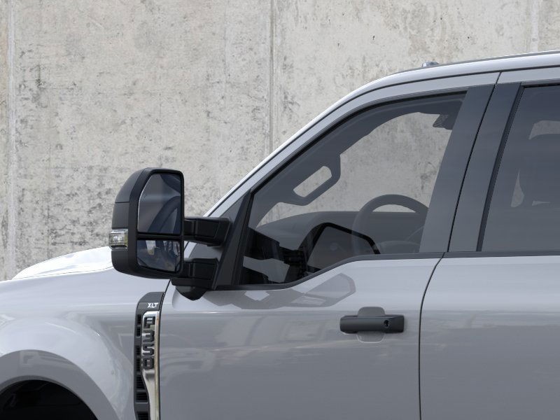 2026 Ford Super Duty F-350 DRW XLT Avalanche at Planet Ford