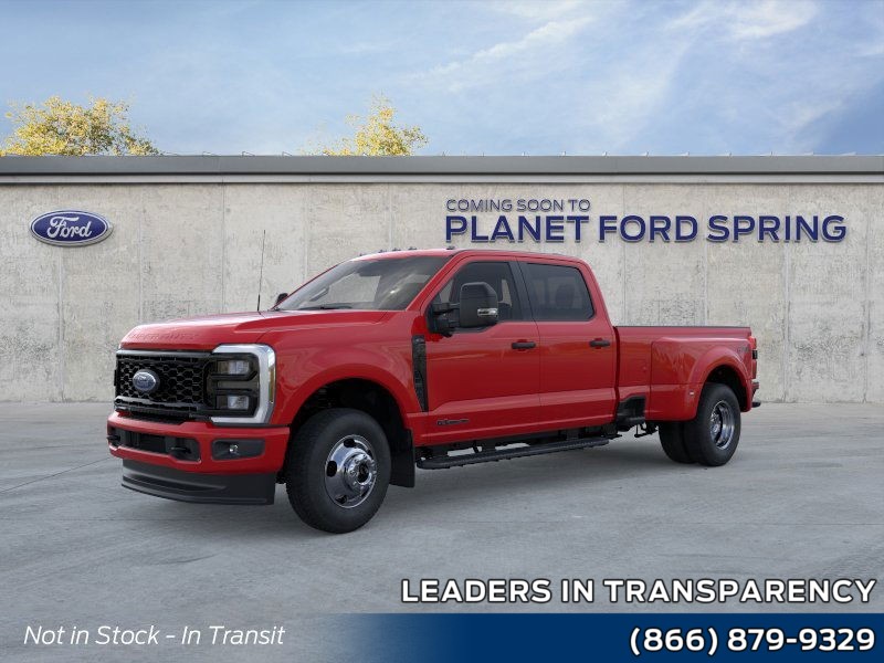 new 2026 Ford Super Duty F-350 DRW car