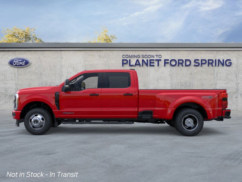new 2026 Ford Super Duty F-350 DRW car