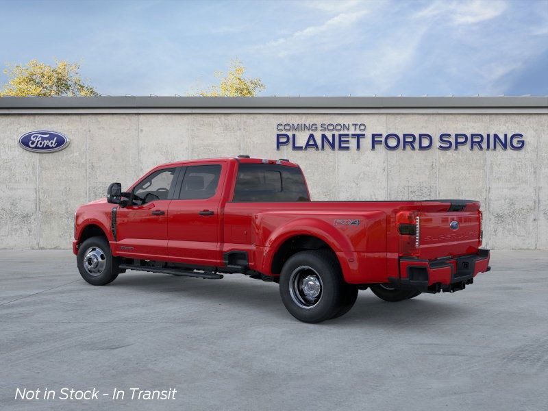 new 2026 Ford Super Duty F-350 DRW car