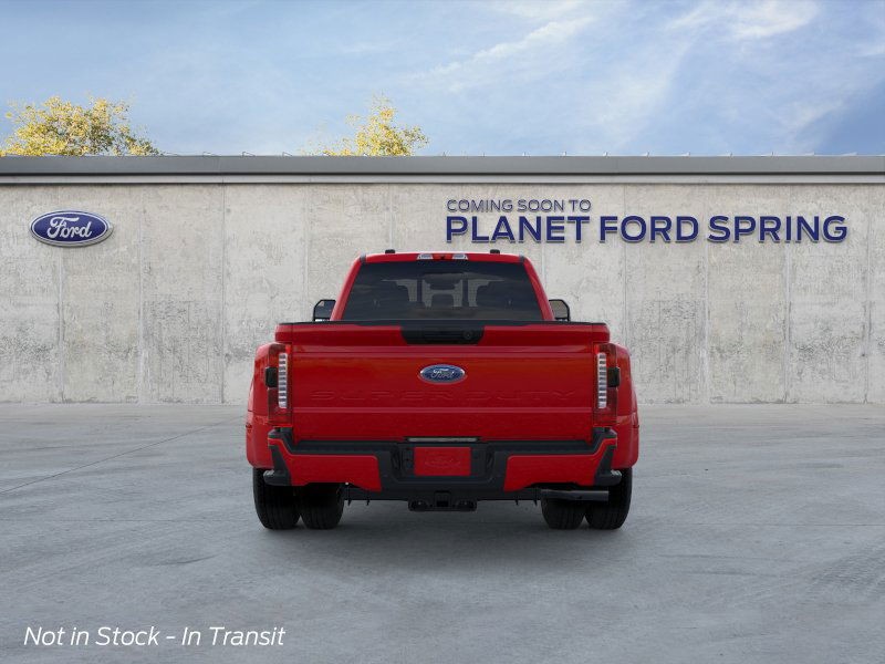 new 2026 Ford Super Duty F-350 DRW car