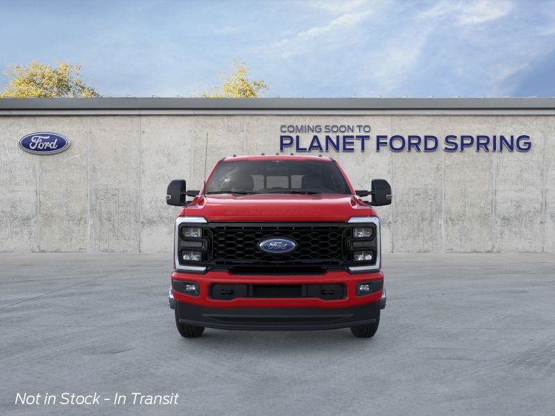 new 2026 Ford Super Duty F-350 DRW car