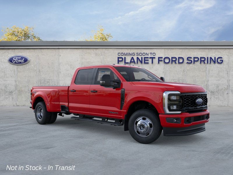 new 2026 Ford Super Duty F-350 DRW car