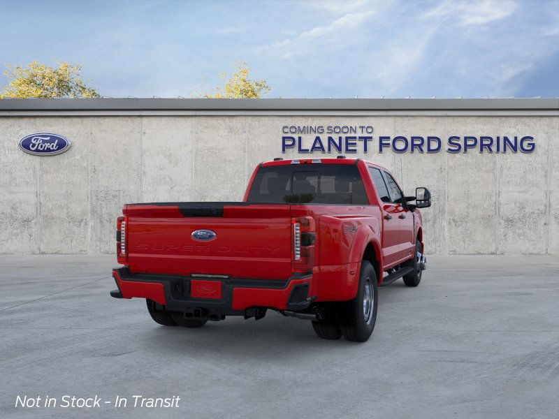 new 2026 Ford Super Duty F-350 DRW car