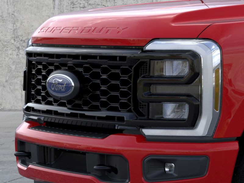 new 2026 Ford Super Duty F-350 DRW car