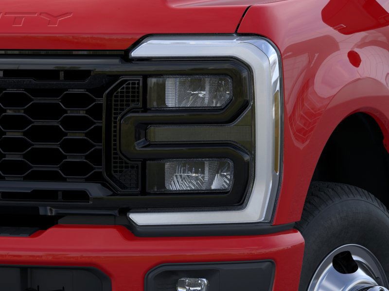 new 2026 Ford Super Duty F-350 DRW car