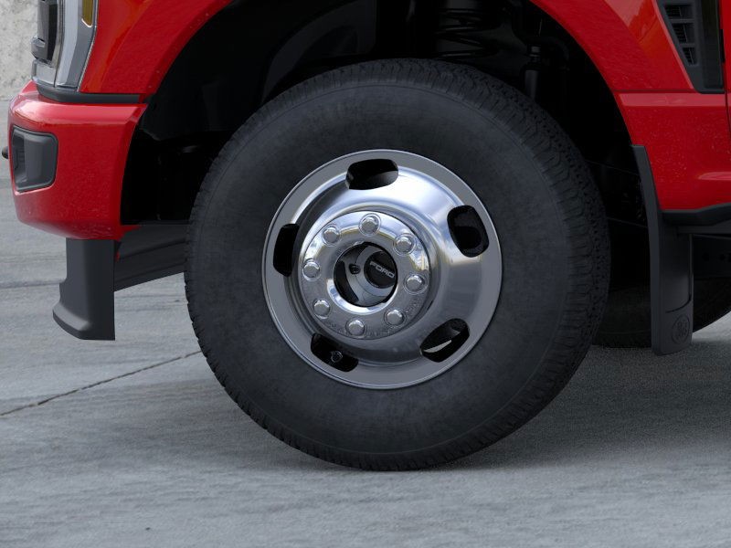 new 2026 Ford Super Duty F-350 DRW car