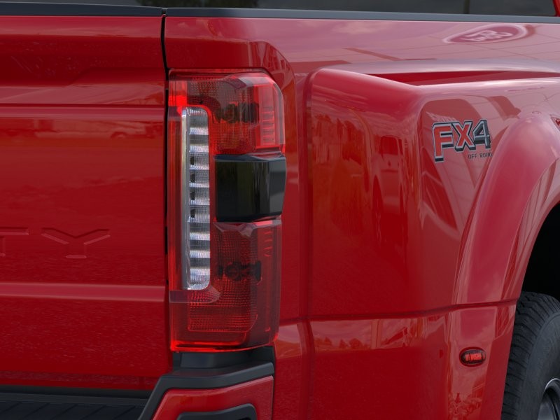 new 2026 Ford Super Duty F-350 DRW car