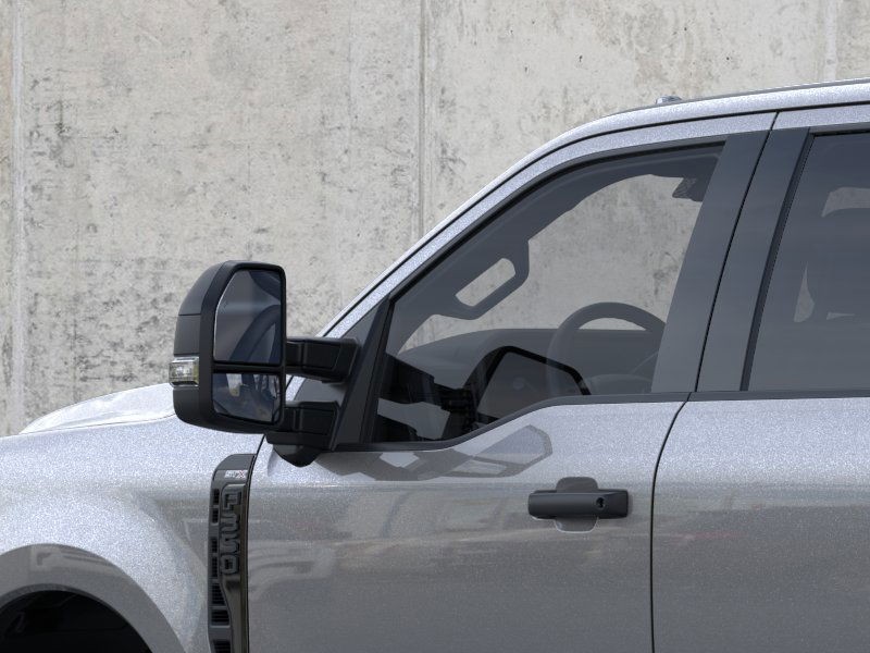 new 2026 Ford Super Duty F-350 DRW car, priced at $80,025