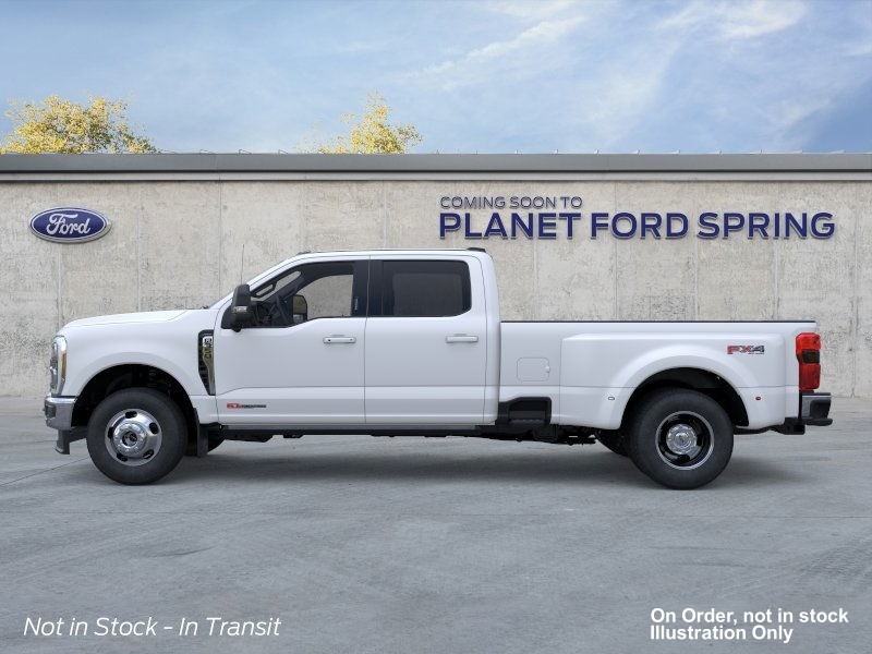 new 2026 Ford Super Duty F-350 DRW car