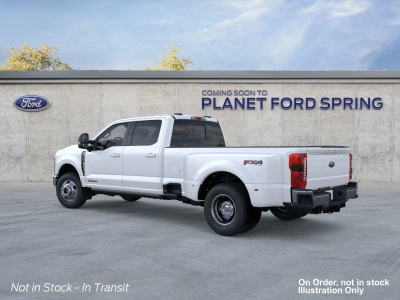 new 2026 Ford Super Duty F-350 DRW car