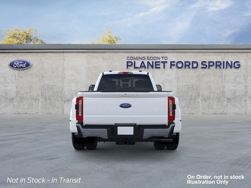 new 2026 Ford Super Duty F-350 DRW car