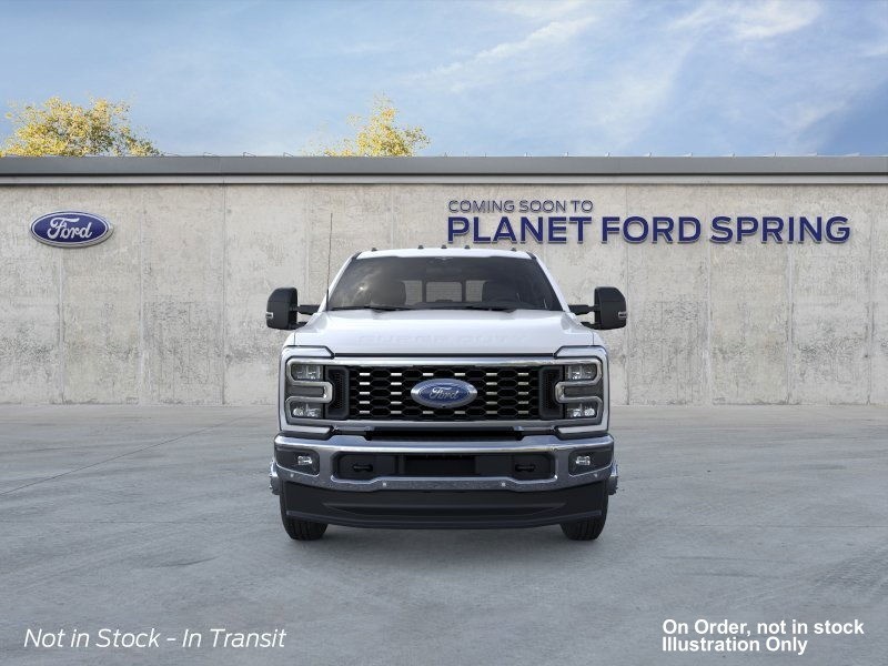 new 2026 Ford Super Duty F-350 DRW car