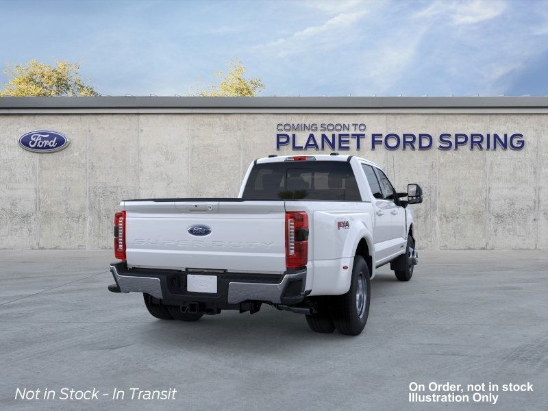 new 2026 Ford Super Duty F-350 DRW car