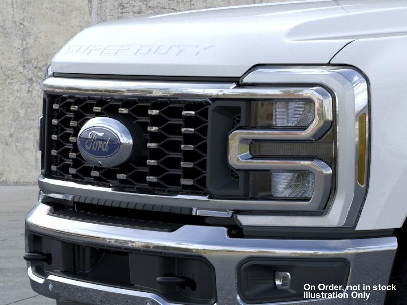 new 2026 Ford Super Duty F-350 DRW car