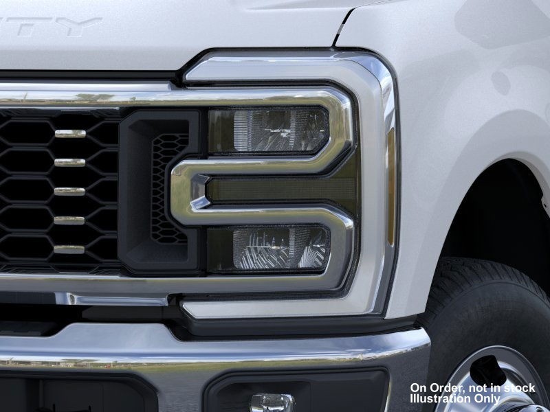new 2026 Ford Super Duty F-350 DRW car