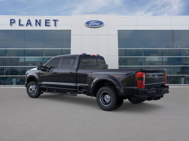 new 2026 Ford Super Duty F-350 DRW car, priced at $80,025