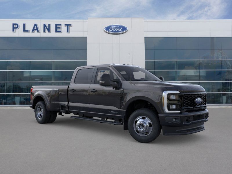 new 2026 Ford Super Duty F-350 DRW car, priced at $80,025