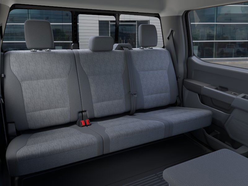 new 2026 Ford Super Duty F-350 DRW car, priced at $80,025