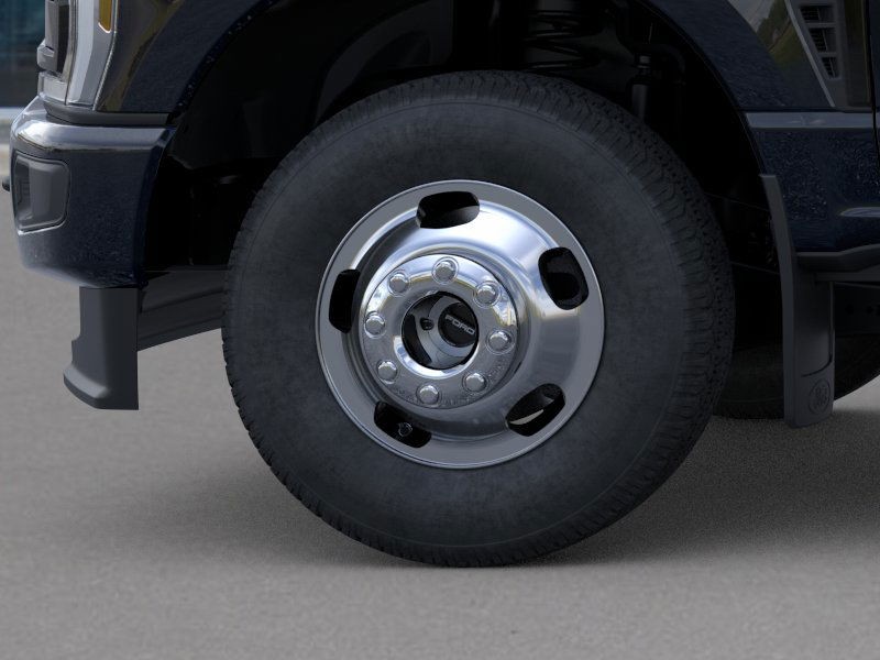 new 2026 Ford Super Duty F-350 DRW car, priced at $80,025