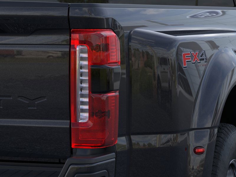 new 2026 Ford Super Duty F-350 DRW car, priced at $80,025