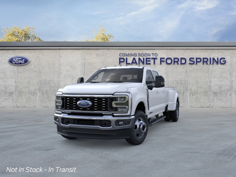 new 2026 Ford Super Duty F-350 DRW car