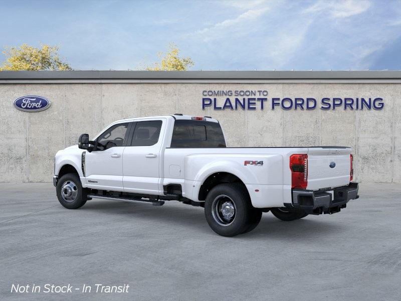 new 2026 Ford Super Duty F-350 DRW car