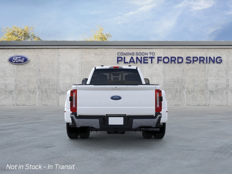 new 2026 Ford Super Duty F-350 DRW car