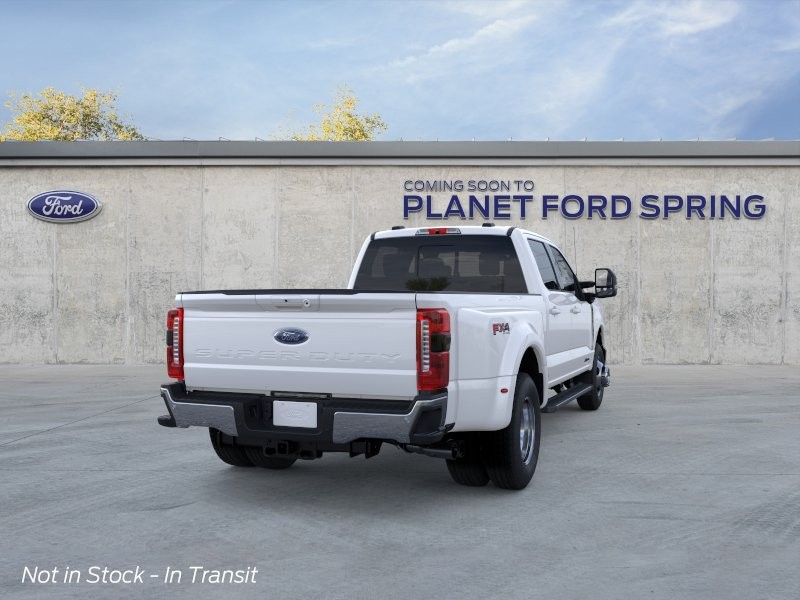 new 2026 Ford Super Duty F-350 DRW car
