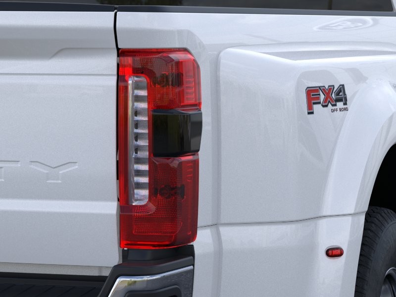 new 2026 Ford Super Duty F-350 DRW car