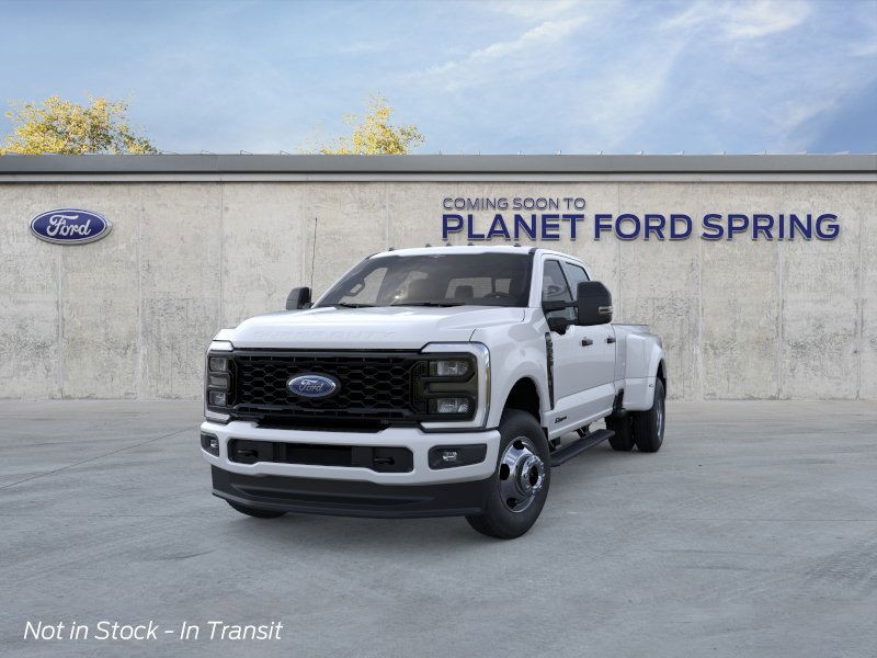 new 2026 Ford Super Duty F-350 DRW car