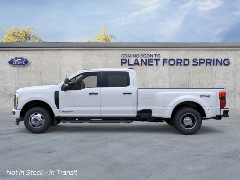 new 2026 Ford Super Duty F-350 DRW car