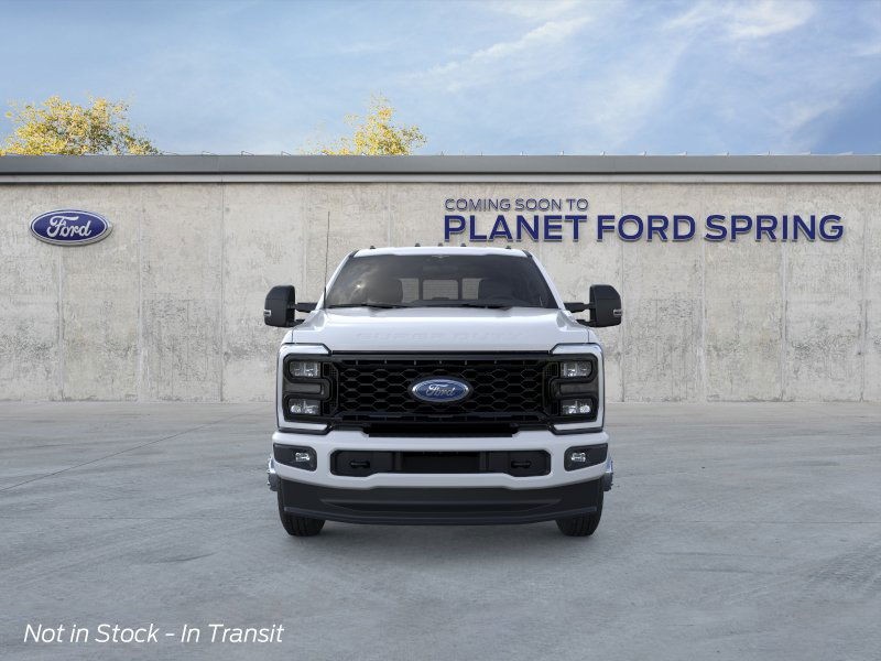 new 2026 Ford Super Duty F-350 DRW car
