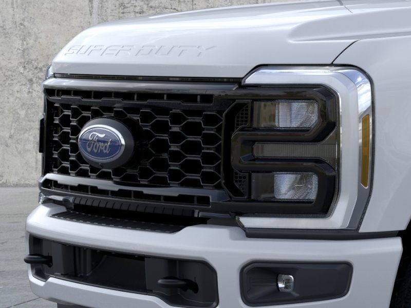 new 2026 Ford Super Duty F-350 DRW car