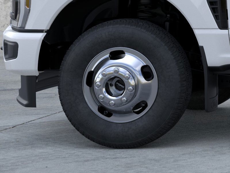 new 2026 Ford Super Duty F-350 DRW car