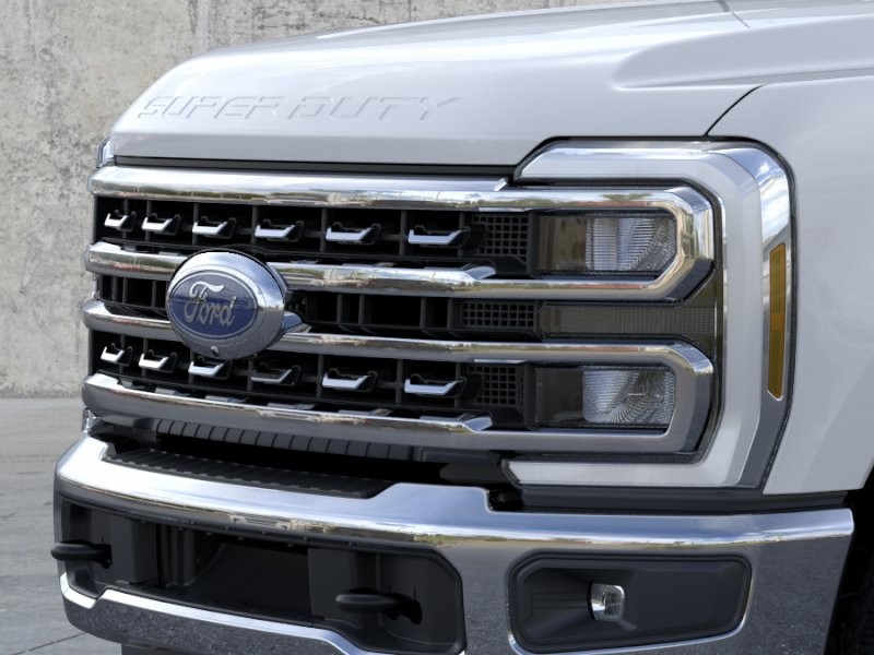 new 2026 Ford Super Duty F-350 DRW car