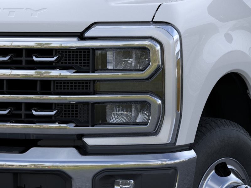 new 2026 Ford Super Duty F-350 DRW car