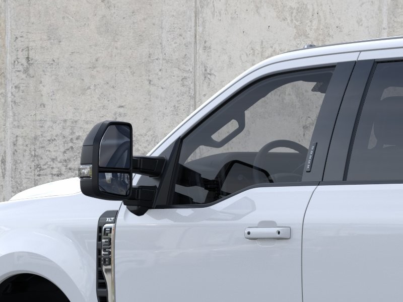 new 2026 Ford Super Duty F-350 DRW car