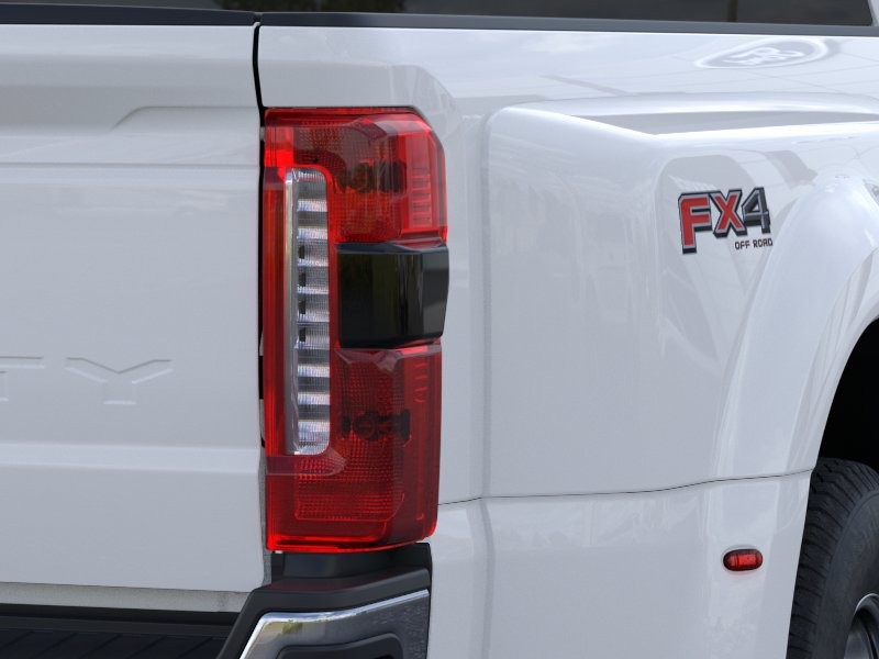 new 2026 Ford Super Duty F-350 DRW car