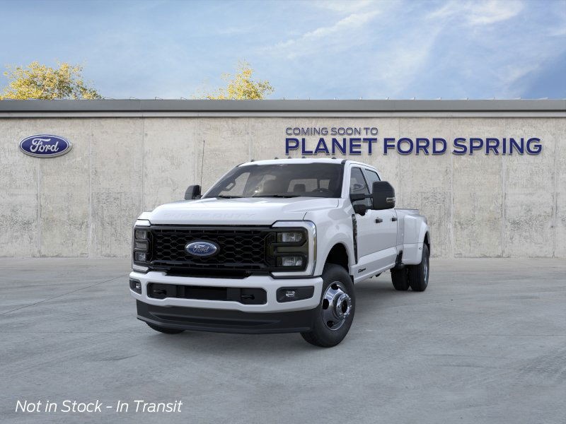 new 2026 Ford Super Duty F-350 DRW car, priced at $79,580