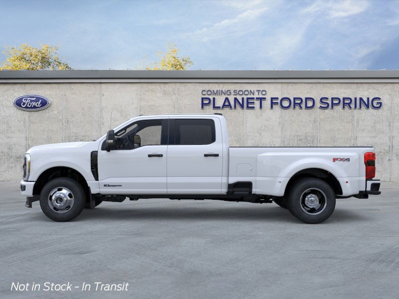 new 2026 Ford Super Duty F-350 DRW car, priced at $79,580