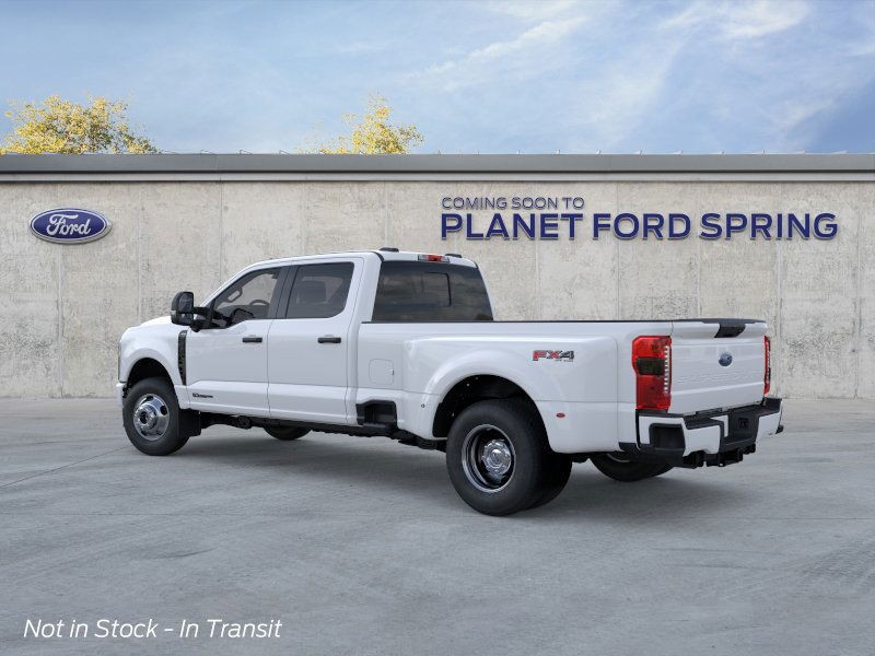 new 2026 Ford Super Duty F-350 DRW car, priced at $79,580