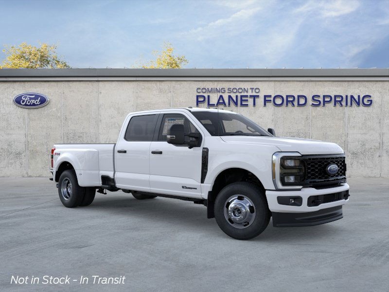 new 2026 Ford Super Duty F-350 DRW car, priced at $79,580