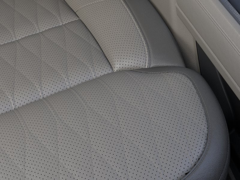 2026 Ford Super Duty F-450 DRW Platinum Star White Metallic Tri-Coat at Planet Ford