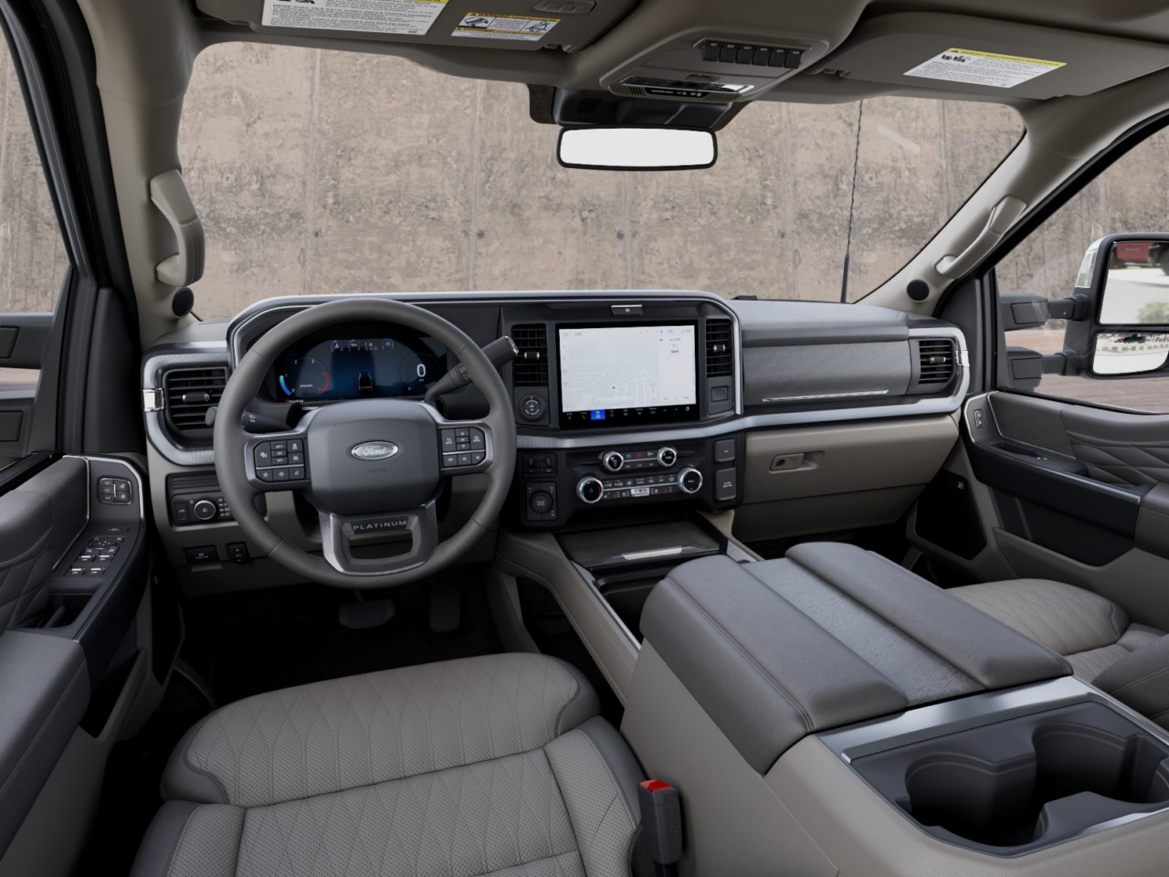 2027 Ford Super Duty F-450 DRW photo 11 of 24